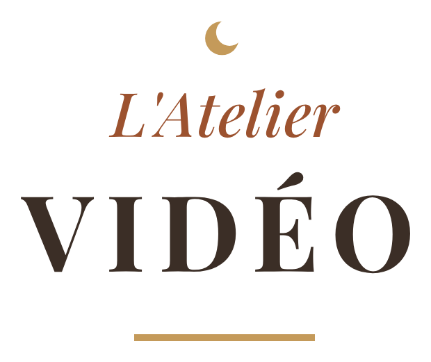 L'Atelier Vidéo — Sister Moon Club